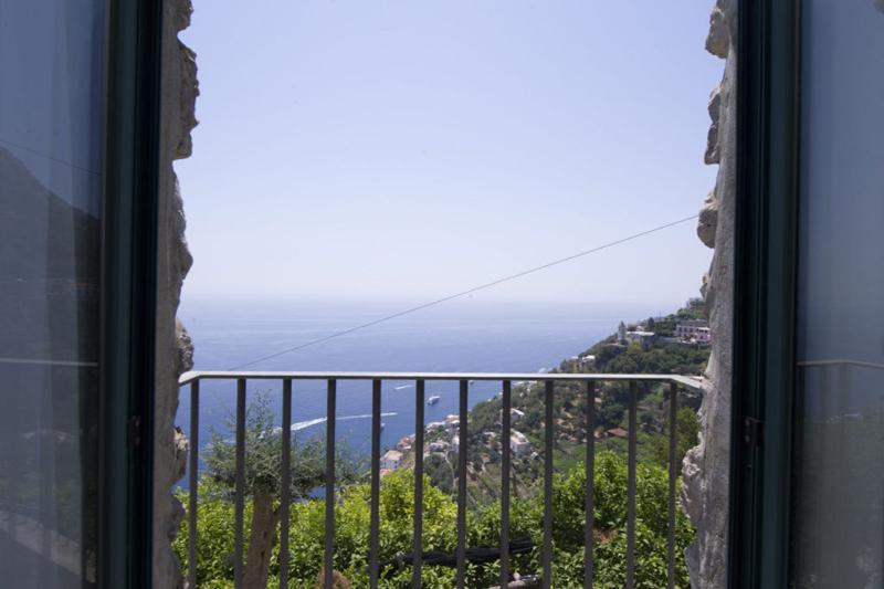 Grand Hotel Excelsior Amalfi Exterior photo